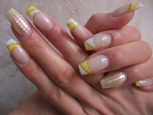 nail