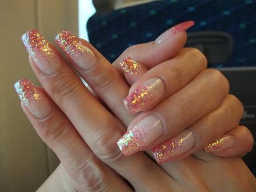 nail