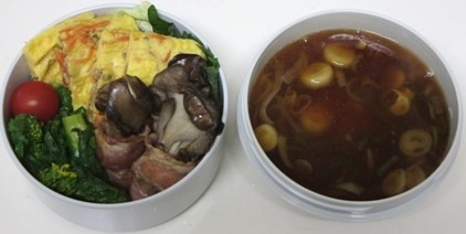 お弁当