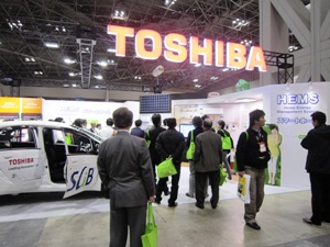 ジャパン建材フェア2012 その2