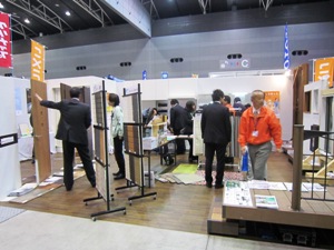 リビングフェスタ2013 その1