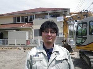 佐藤昌吾