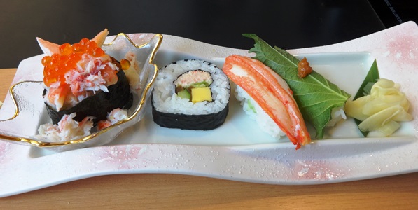 1ランチ