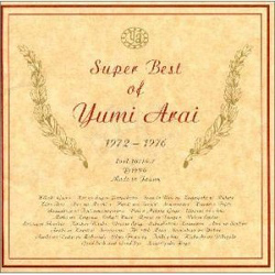Super Best Of Yumi Arai