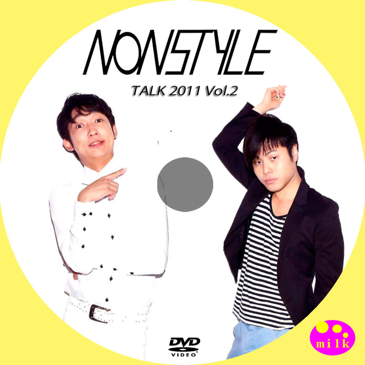 NON STYLEにて・DVD - お笑い・バラエティ