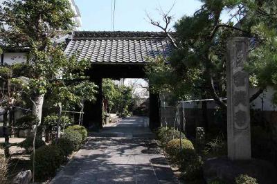 山門