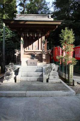 神明社