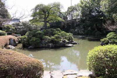庭園