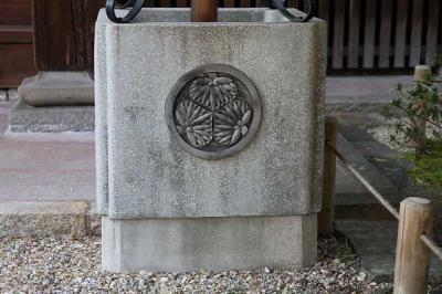 尾張徳川家家紋1
