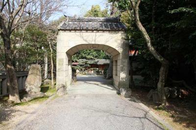 清浄門