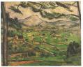 596px-Cezanne_-_Große_Pinie(サント=ヴィクトワール山)