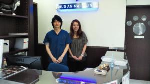 佐藤&水野