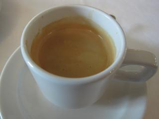 コーヒー