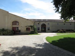 Ch. Lynch Bages1