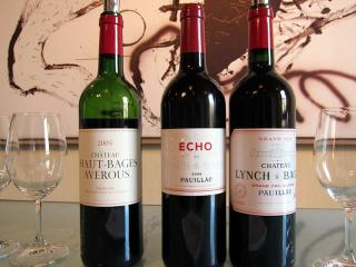 Ch. Lynch Bages3