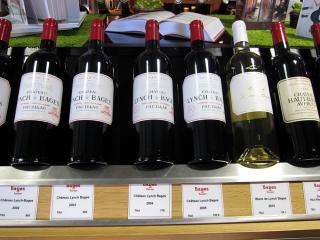 Ch. Lynch Bages4