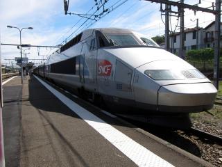 TGV
