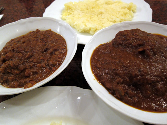 カレー