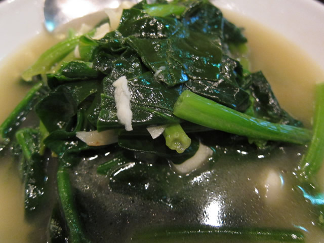 青菜