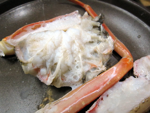 陶板焼き