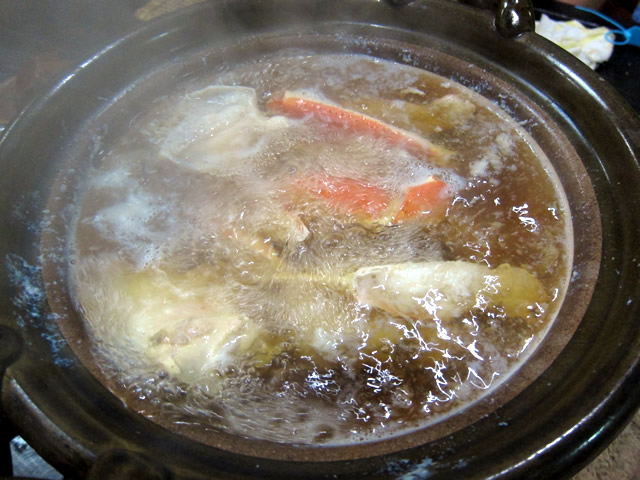 雑炊1