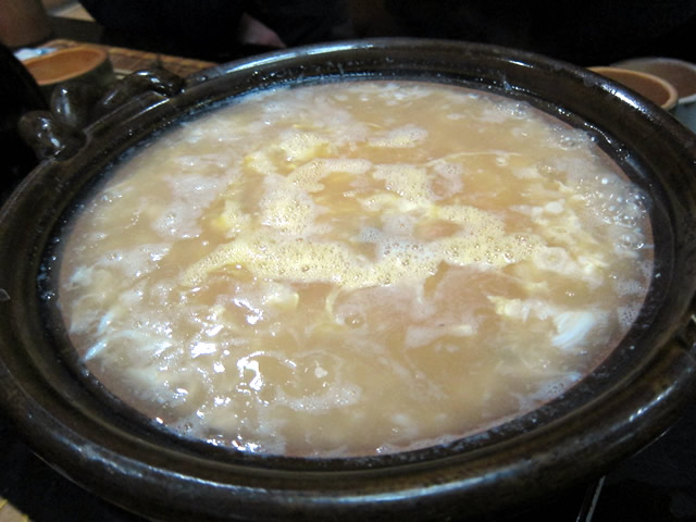 雑炊2