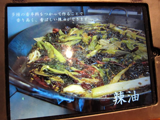 老虎菜iPad3
