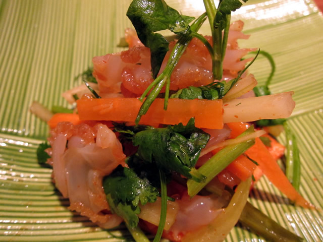 クラゲ