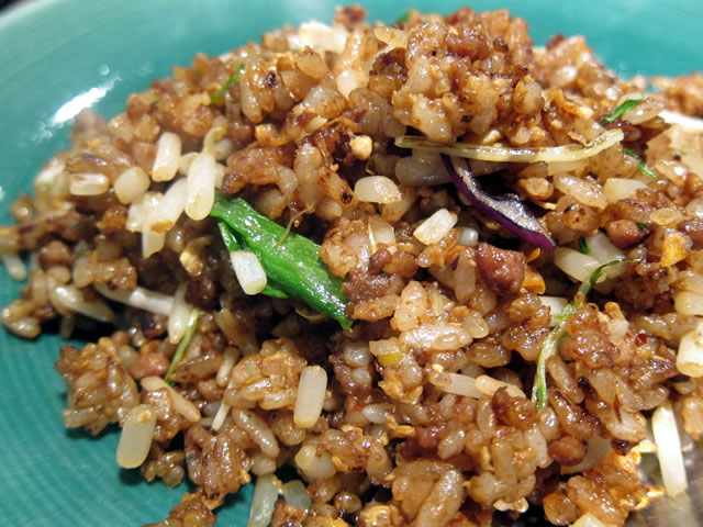 南海炒飯