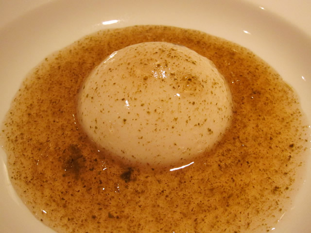 ブランマンジェ1