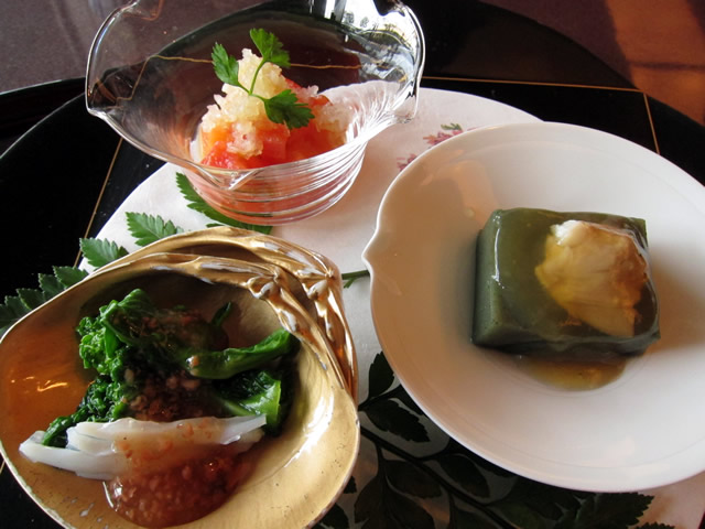 旬菜