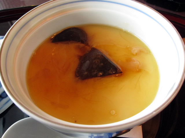 茶碗蒸し