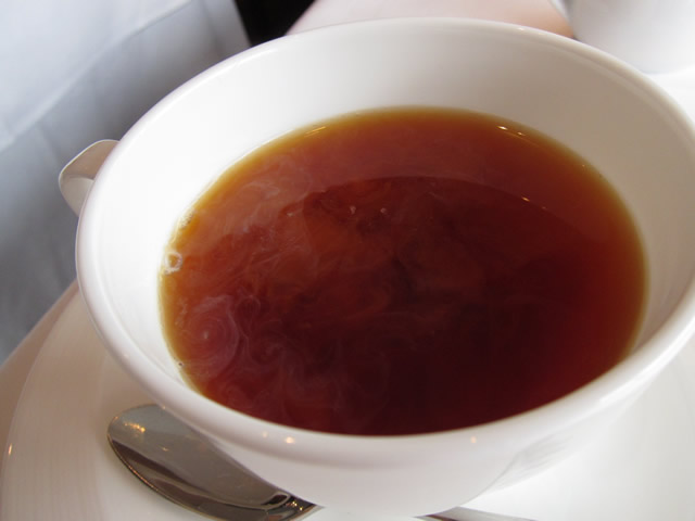 紅茶