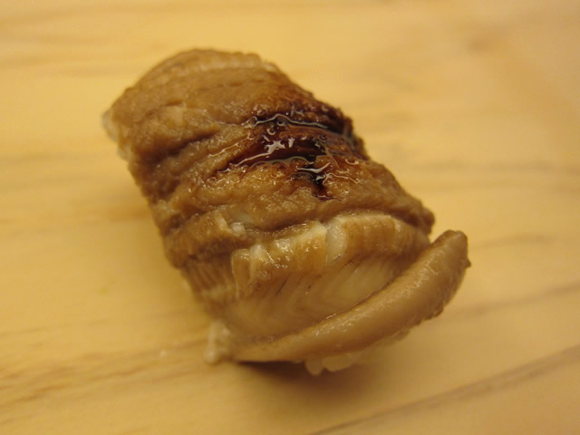 穴子