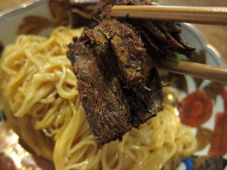 鯖そうめん2