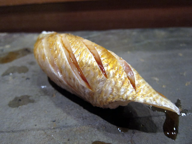春子鯛