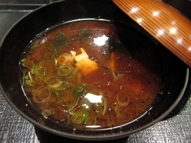 赤出汁