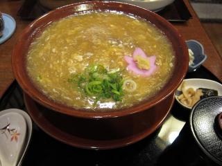 牛のっぺいけいらん