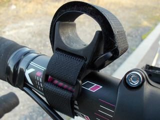 Bikeguy バイクライトホルダー