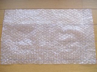 エアキャップ
