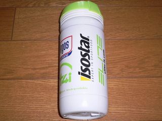 ELITE CORSA チームボトル 550ml