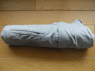 ロングパンツ