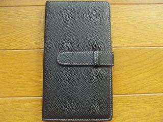 小型ノート・雑記帳