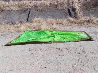 モンベル ムーンライトテント 2型