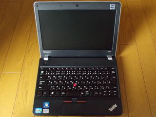 Lenovo ThinkPad Edge E130