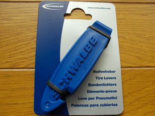 SCHWALBE TIRE LEVERS