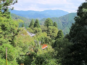 20110913IMG_0507鞍馬寺
