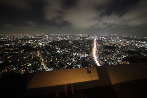 12-24mm F4.5-5.6 II DG HSM