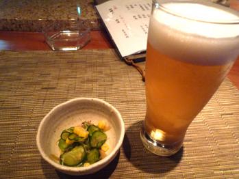 ビール