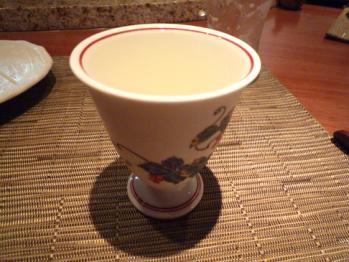 く#12441;い飲み
